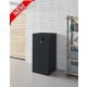Pro 24 vízteres pellet kályha (24 kW)