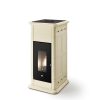 Venere vízteres pellet kályha (17,5 kW)