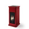 Venere vízteres pellet kályha (17,5 kW)