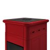 Venere vízteres pellet kályha (17,5 kW)