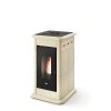 Venere vízteres pellet kályha (13 kW)