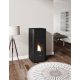 Frida vízteres pellet kályha (17,5 kW)
