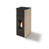 Frida vízteres pellet kályha (17,5 kW)