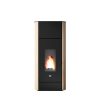 Frida vízteres pellet kályha (17,5 kW)