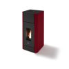 Frida vízteres pellet kályha (17,5 kW)
