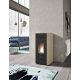 Frida vízteres pellet kályha (13 kW)