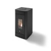 Frida vízteres pellet kályha (13 kW)