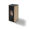 Frida vízteres pellet kályha (13 kW)