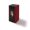 Frida vízteres pellet kályha (13 kW)