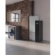 SB80 vízteres pellet kályha (11 kW)