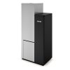SB80 vízteres pellet kályha (11 kW)