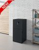 Pro 20 vízteres pellet kályha (20 kW)