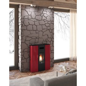 Rebecca pellet kályha (9,4 kW) 