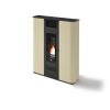 Rebecca pellet kályha (9,4 kW) 