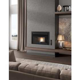 Cesare pellet kandalló (12,4 kW)