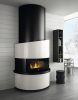 Michelangelo pellet kályha (11,5 kW)