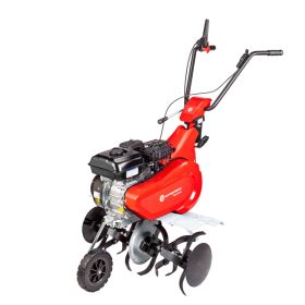   EUROSYSTEMS benzinmotoros kapálógép EURO 5 EVO 2+1 - HONDA GCV160