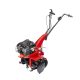 EUROSYSTEMS benzinmotoros kapálógép Z3 RM LONCIN 139 OHV