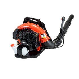 ECHO PB-580 háti lomfúvó