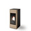 Karina pellet kályha (9,5 kW) 25 kilós pellet tartály
