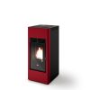 Karina pellet kályha (9,5 kW) 25 kilós pellet tartály