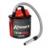 Ribimex hamuporszívó 18l