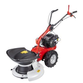   EUROSYSTEMS benzinmotoros dobkasza Rs210 LONCIN 196 OHV ( alapgép munkaeszköz nélkül )