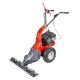 EUROSYSTEMS benzinmotoros alternálókasza M90 B&S 450 E