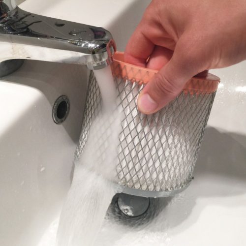 Ribimex hamuporszívó 10l