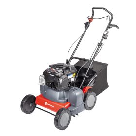   EUROSYSTEMS benzinmotoros seprőgép SWEEPY LONCIN 196 műfű karbantartáshoz