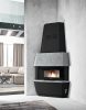 Giotto pellet kályha (11,5 kW)
