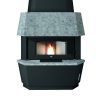 Giotto pellet kályha (11,5 kW)