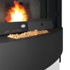Raffaello pellet kályha (11,5 kW)