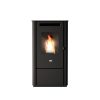 Kali pellet kályha (9,5 kW) Gazdaságos.