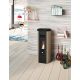 Heidi pellet kályha (6,3 kW) A legvonzóbb