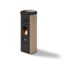 Heidi pellet kályha (6,3 kW) A legvonzóbb