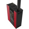 Viola pellet kályha (11 kW) Légcsatornázható