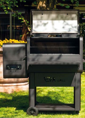 Eva Grill