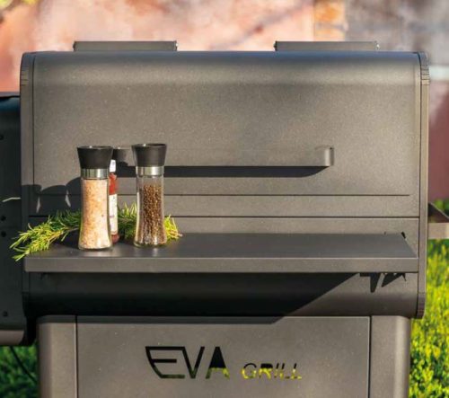 Eva Grill