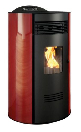Tonde pellet kályha (9,5 kW)