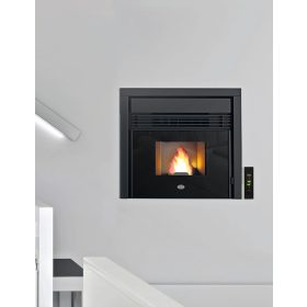 Cerino pellet kandalló (7,3 kW)
