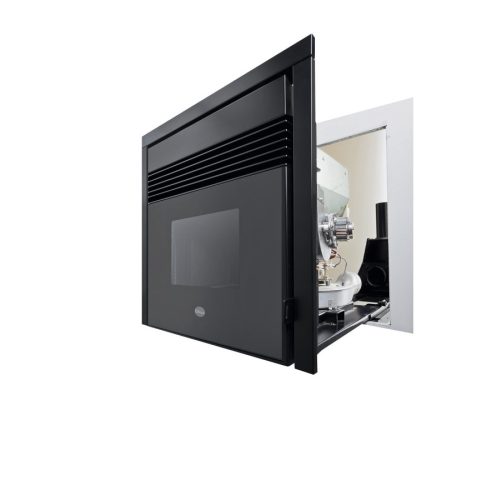 Cerino pellet kandalló (7,3 kW)