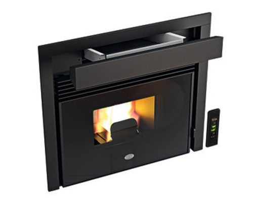 Cerino pellet kandalló (7,3 kW)
