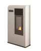 Zita pellet kályha (7,5 kW)