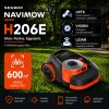 Segway Navimow H206E robotfűnyíró