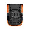 Segway Navimow H206E robotfűnyíró