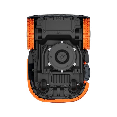 Segway Navimow H206E robotfűnyíró