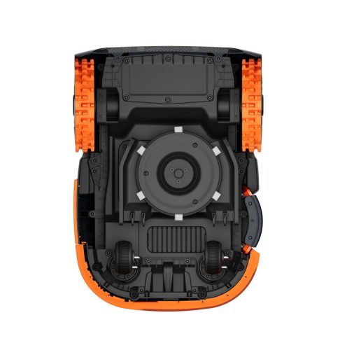 Segway Navimow H210E robotfűnyíró