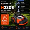 Segway Navimow H230E robotfűnyíró