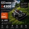 Segway Navimow X430E robotfűnyíró 